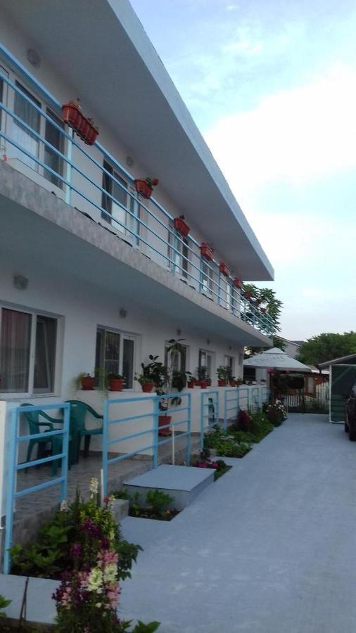 Terra Nova Solis Costinesti Exterior foto
