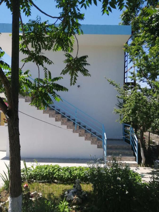Terra Nova Solis Costinesti Exterior foto